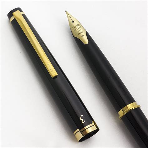 pilot elite fountain pen